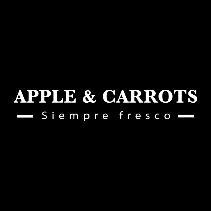 Apple & Carrots_Logo