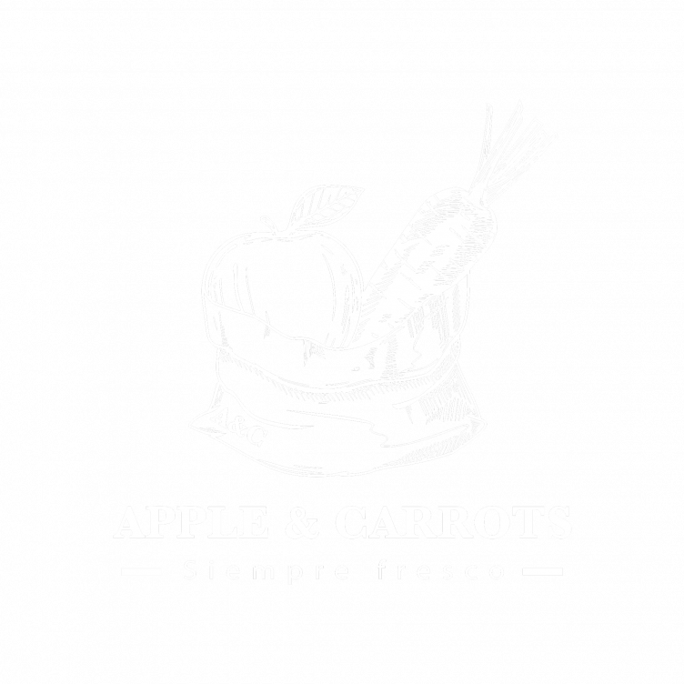 Apple & Carrots_Logo